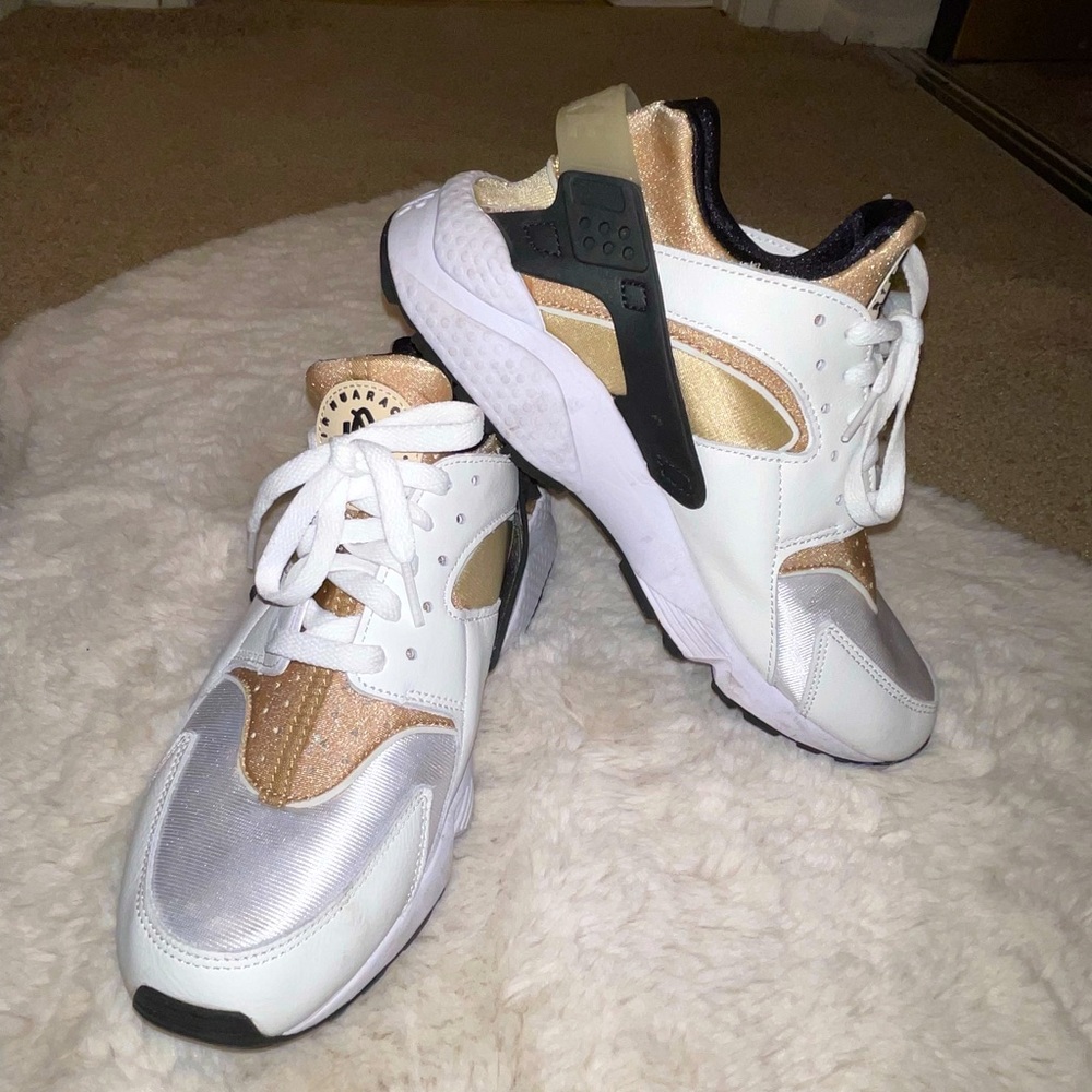 Nike Air Huarache